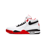 Zapatilla-Nike-Baloncesto-Hombre-Flight-Legacy-Blanco