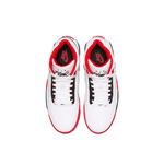 Zapatilla-Nike-Baloncesto-Hombre-Flight-Legacy-Blanco