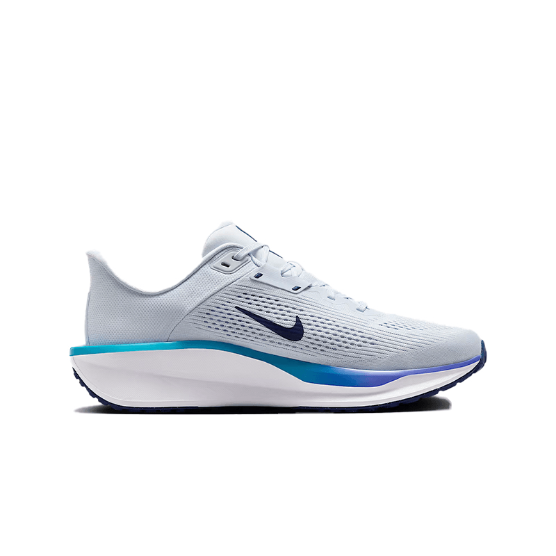 Zapatilla-Nike-Running-Hombre-Quest-6-Gris