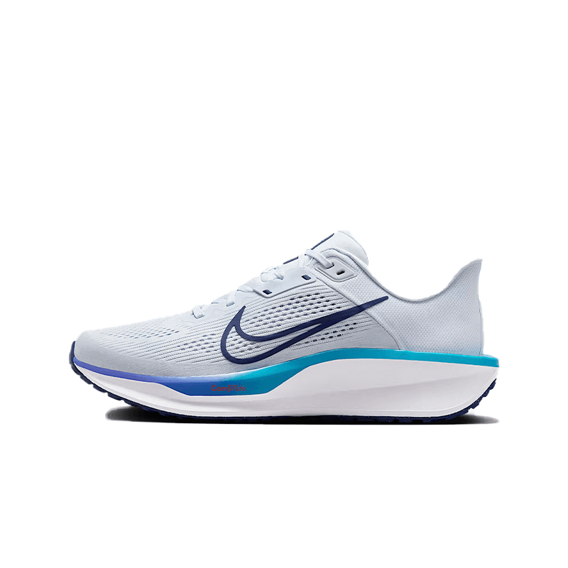 Zapatilla-Nike-Running-Hombre-Quest-6-Gris