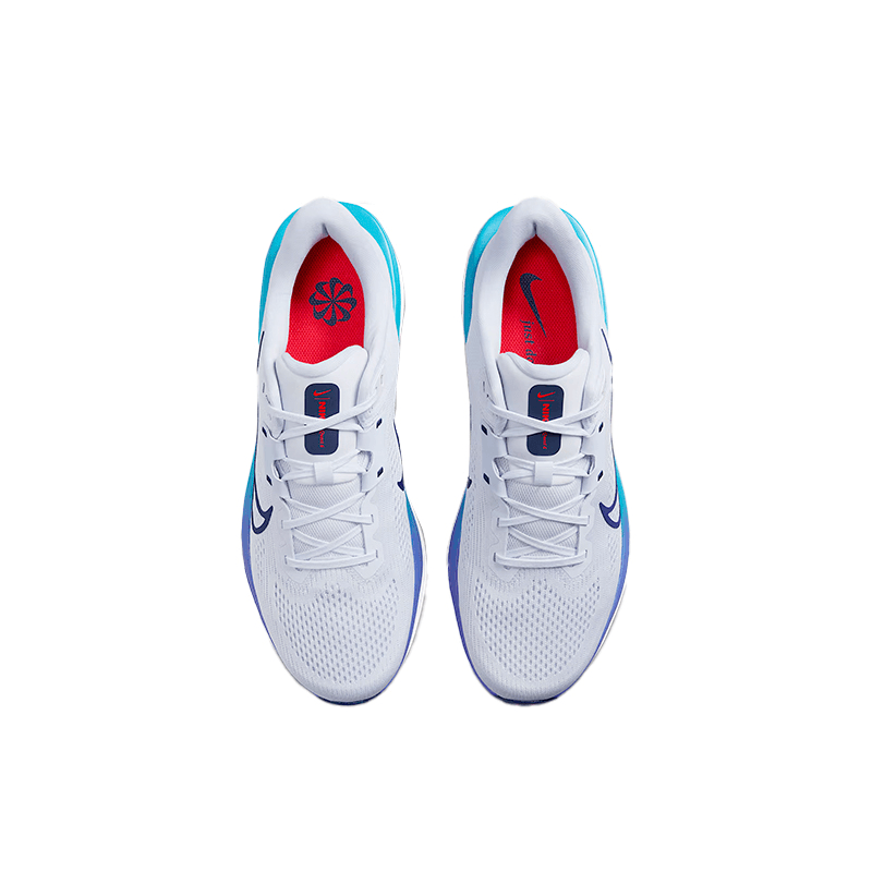 Zapatilla-Nike-Running-Hombre-Quest-6-Gris