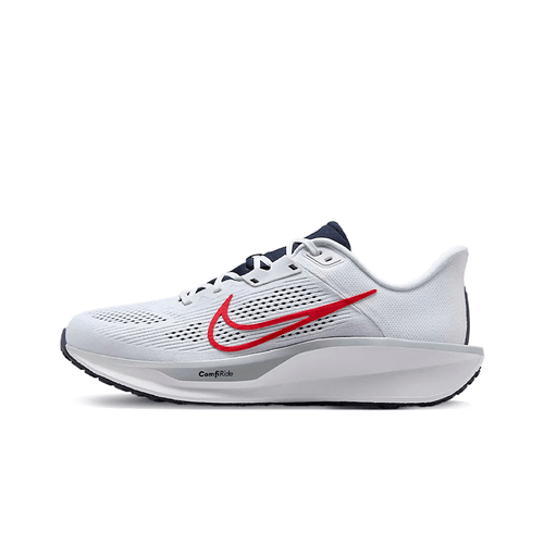 Zapatilla Nike Running Hombre Quest 6 Blanco