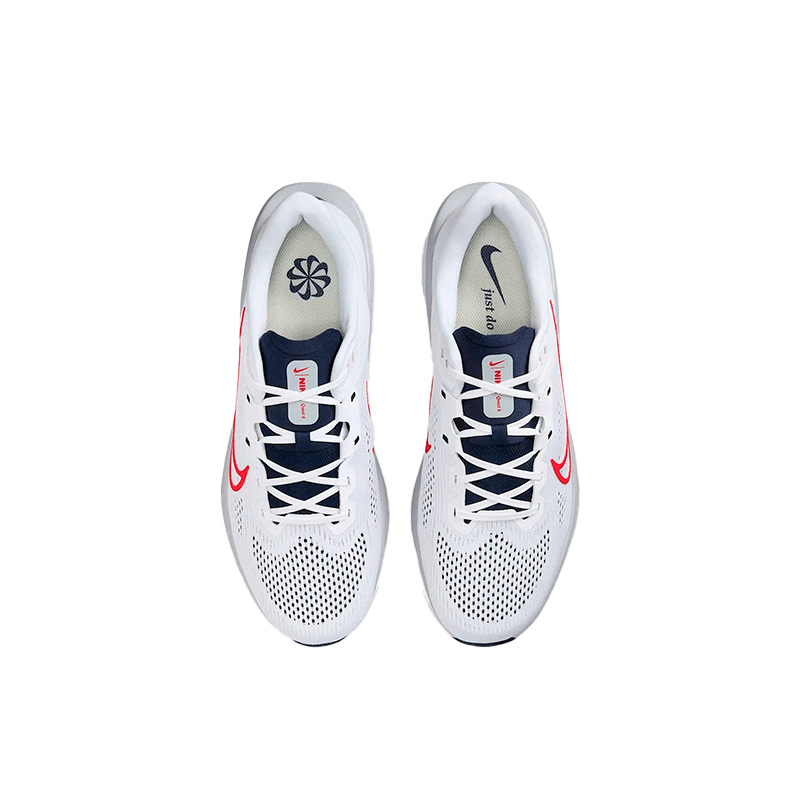 Zapatilla-Nike-Running-Hombre-Quest-6-Blanco