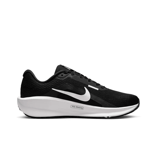 Zapatilla Nike Running Dama Downshifter 13 Negro