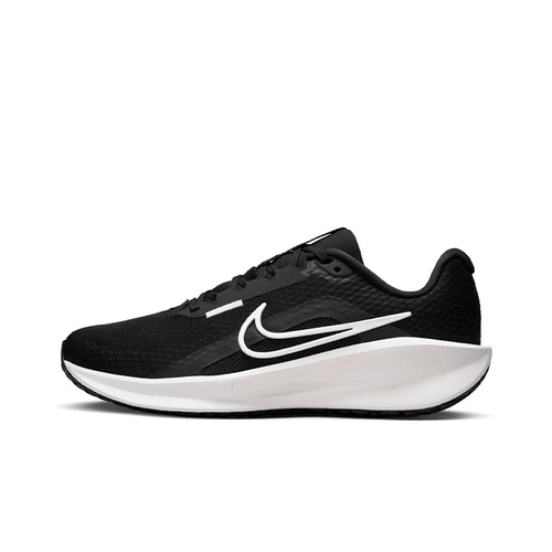 Zapatilla Nike Running Dama Downshifter 13 Negro
