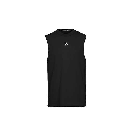 Camiseta Nike Baloncesto Hombre Dry Legend 2.0 Negro