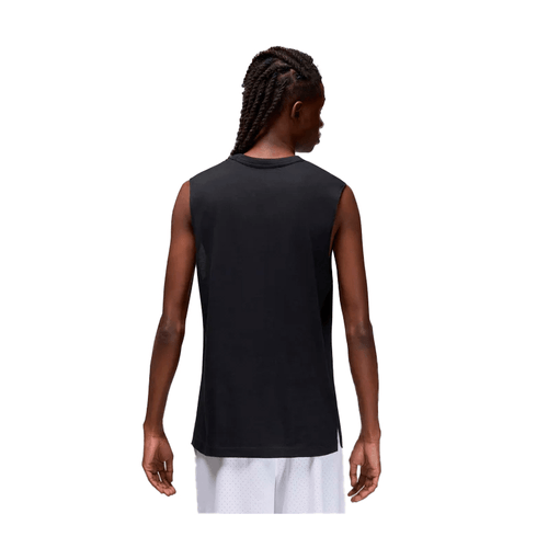Camiseta Nike Baloncesto Hombre Dry Legend 2.0 Negro