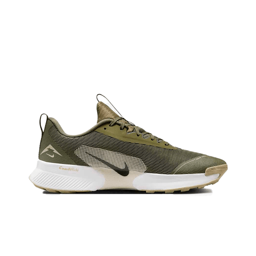 Zapatilla Nike Outdoor Hombre Juniper Trail 3 Verde