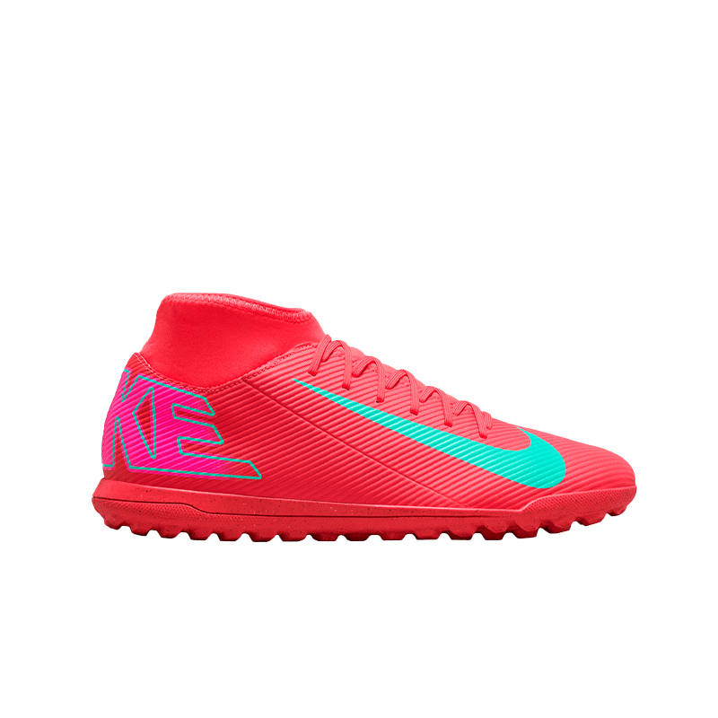 Guayo-Sintetico-Nike-Futbol-Hombre-Superfly-10-Club-Rojo