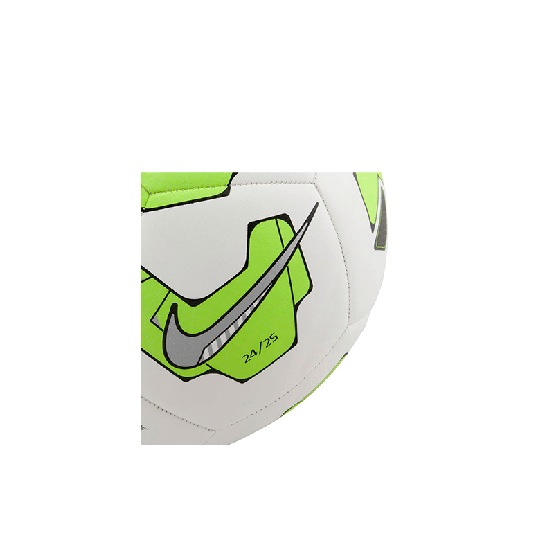 Balon-Nike-Futbol-Pitch-Blanco