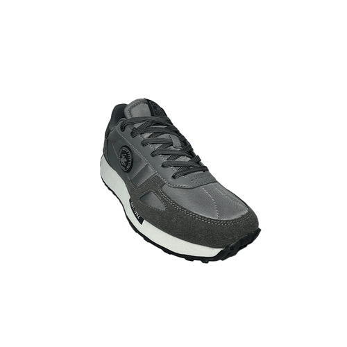 Zapatilla Beverly Hills Casual Hombre Gasol Gris