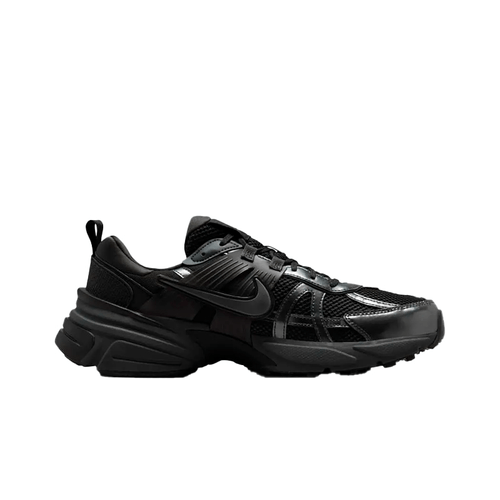 Zapatilla Nike Casual Hombre V2K RUN Negro
