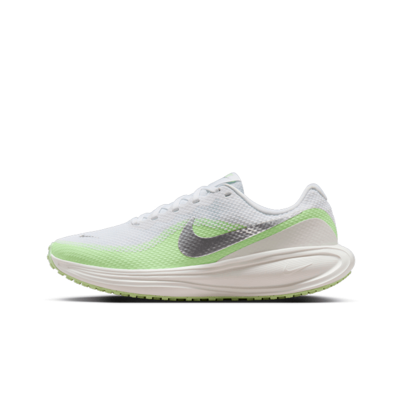 Zapatilla-Nike-Running-Dama-Revolution-8-Blanco