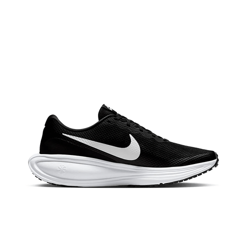 Zapatilla Nike Running Hombre Revolution 8 Negro