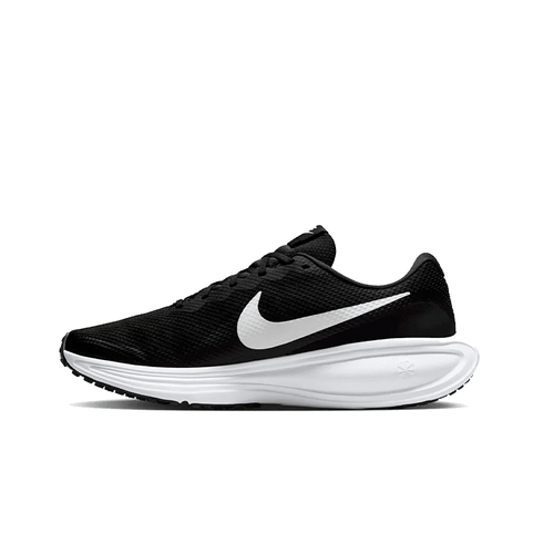 Zapatilla Nike Running Hombre Revolution 8 Negro
