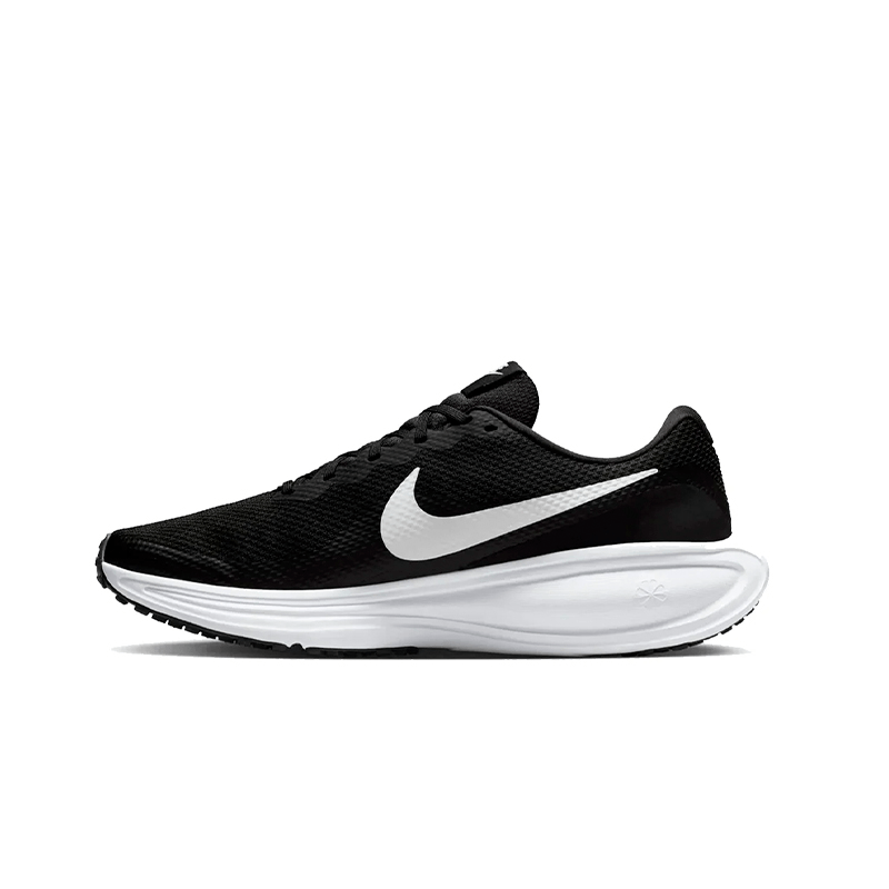 Zapatilla-Nike-Running-Hombre-Revolution-8-Negro