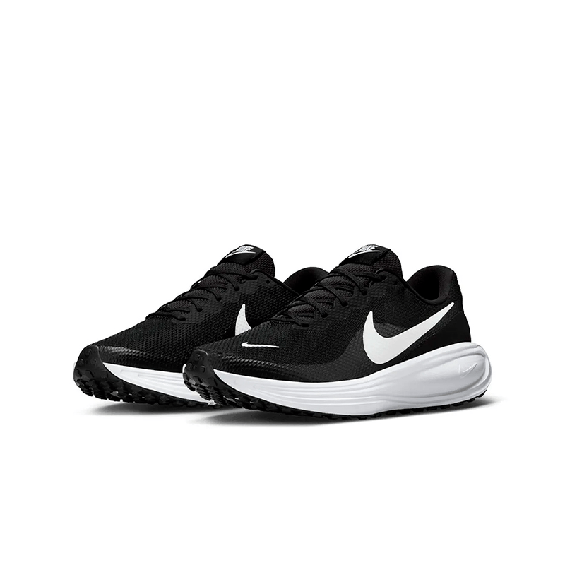 Zapatilla-Nike-Running-Hombre-Revolution-8-Negro