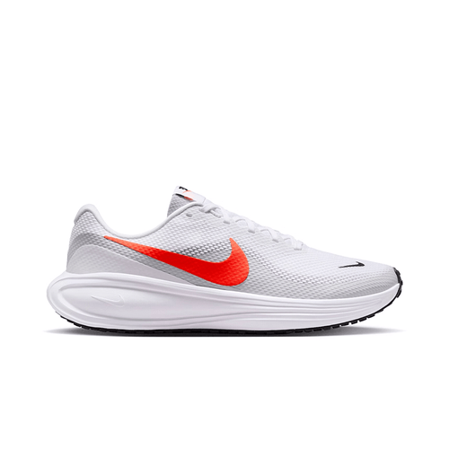 Zapatilla Nike Running Hombre Revolution 8 Blanco