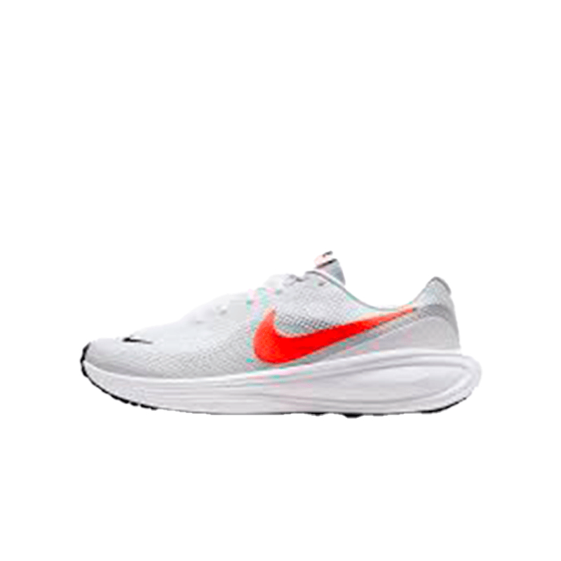 Zapatilla-Nike-Running-Hombre-Revolution-8-Blanco