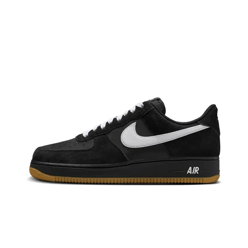 Zapatilla-Nike-Casual-Hombre-Air-Force-One-LV8-Negro