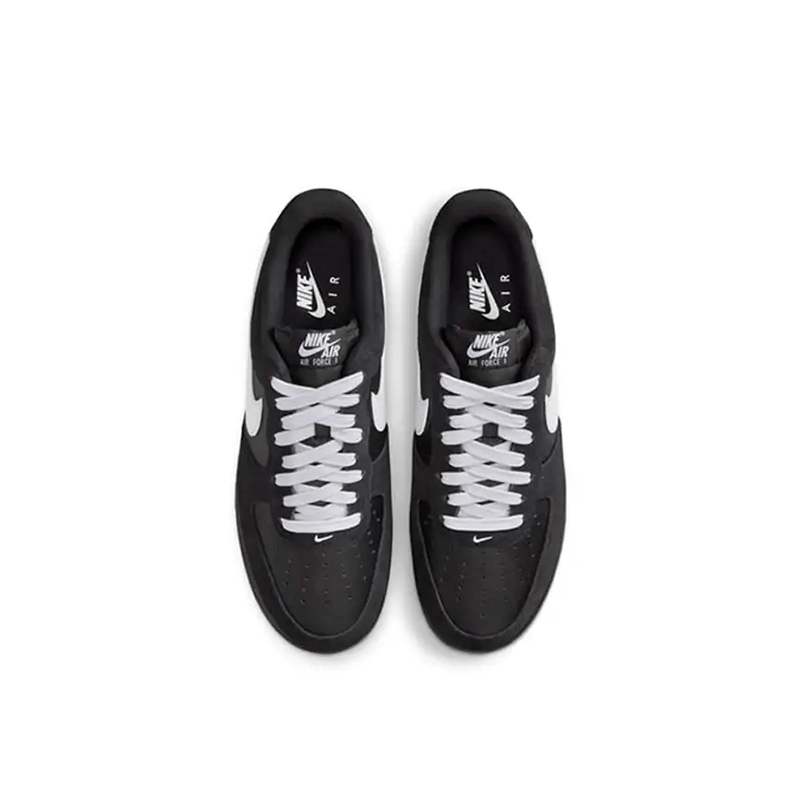 Zapatilla-Nike-Casual-Hombre-Air-Force-One-LV8-Negro