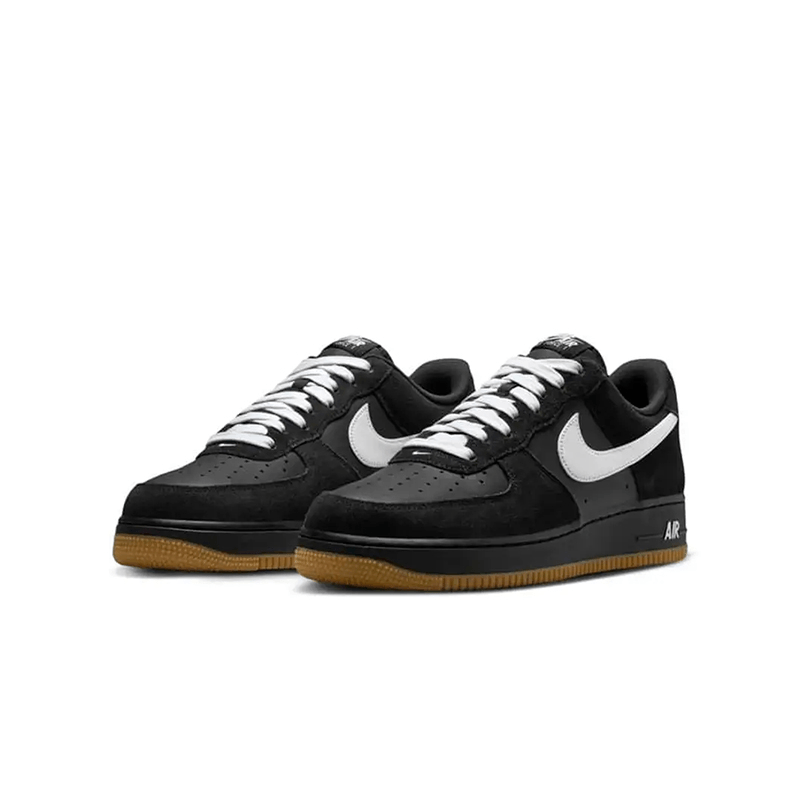 Zapatilla-Nike-Casual-Hombre-Air-Force-One-LV8-Negro