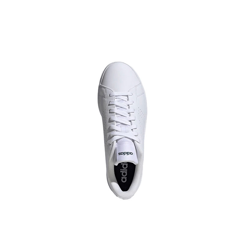 Zapatilla-Adidas-Casual-Hombre-Advantage-Base-Blanco