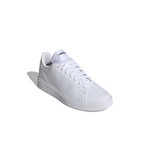 Zapatilla-Adidas-Casual-Hombre-Advantage-Base-Blanco