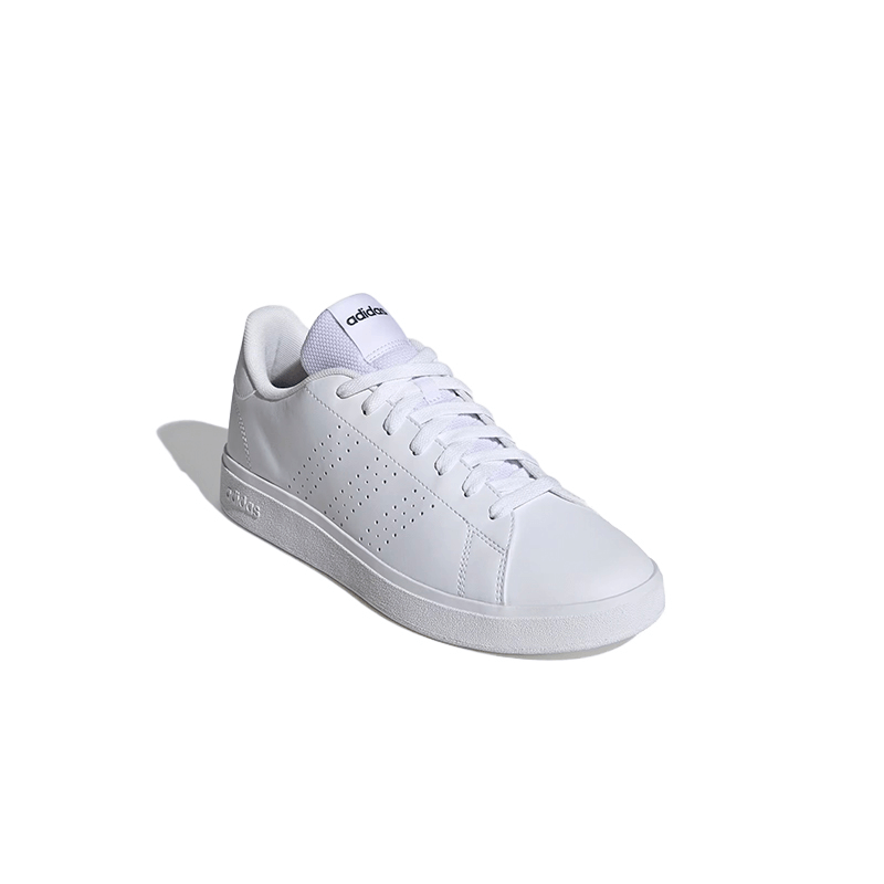 Zapatilla-Adidas-Casual-Hombre-Advantage-Base-Blanco