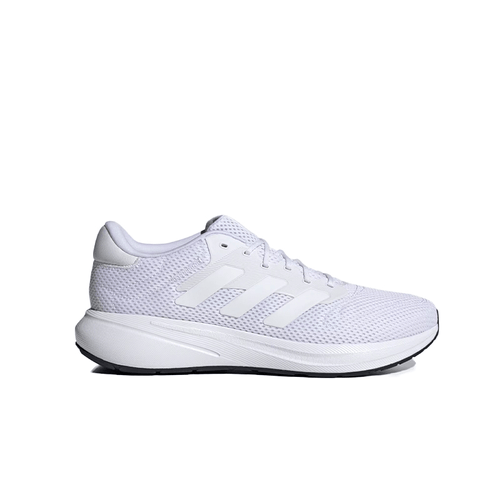 Zapatilla Adidas Running Hombre Response Runner Blanco