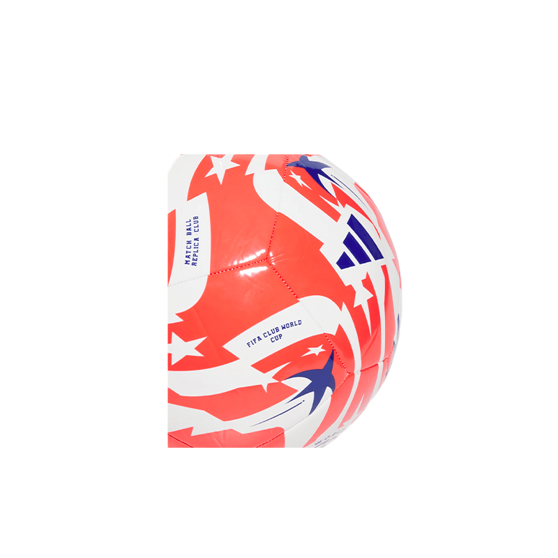 Balon-Adidas-Futbol-Mundial-Club-FIFA-Rojo