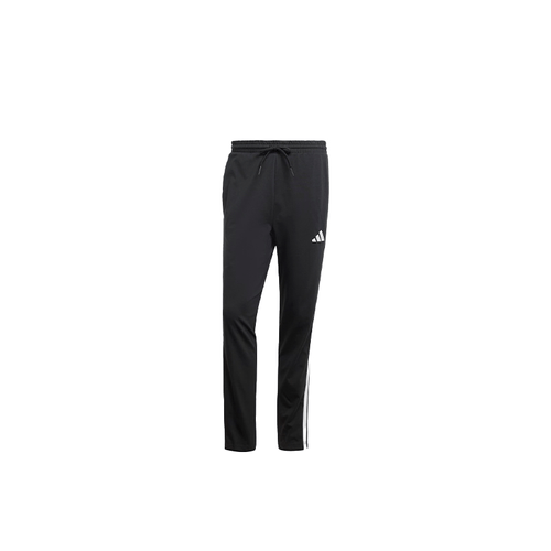 Sudadera Adidas Casual Hombre Essentials 3R Single Negro