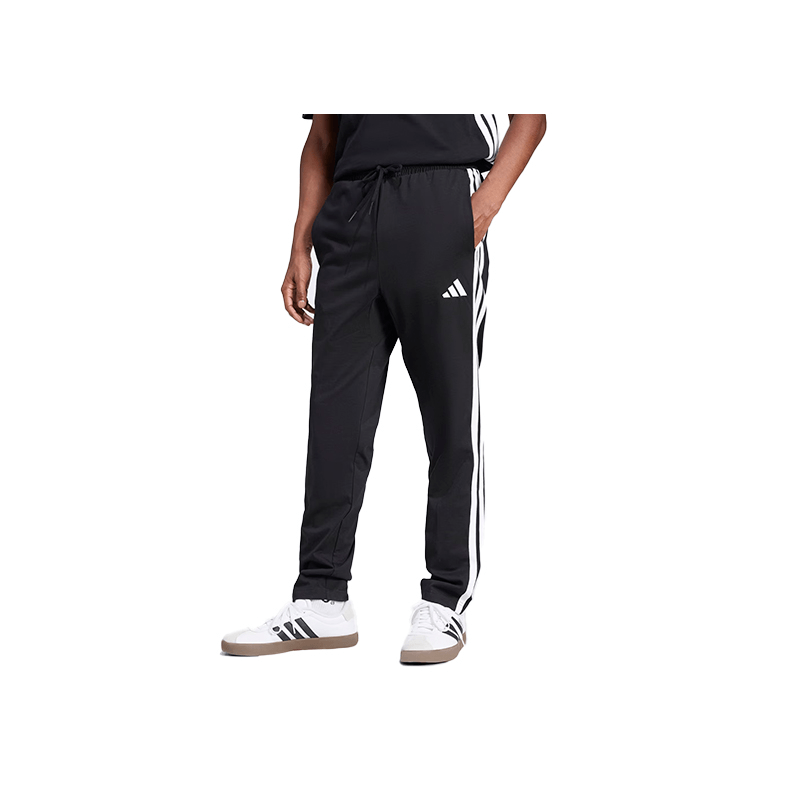 Sudadera-Adidas-Casual-Hombre-Essentials-3R-Single-Negro