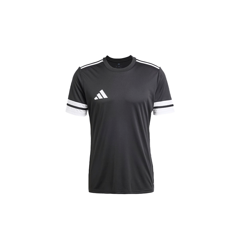 Camiseta-Adidas-Futbol-Hombre-Squad-25-Club-Negro