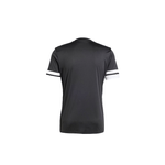 Camiseta-Adidas-Futbol-Hombre-Squad-25-Club-Negro