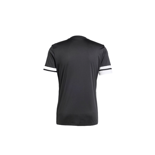 Camiseta Adidas Fútbol Hombre Squad 25 Club Negro