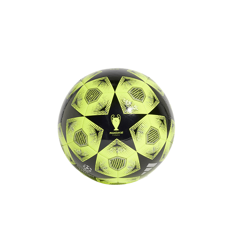 Balon-Adidas-Futbol-Entrenamiento-UCL-Verde-Neon