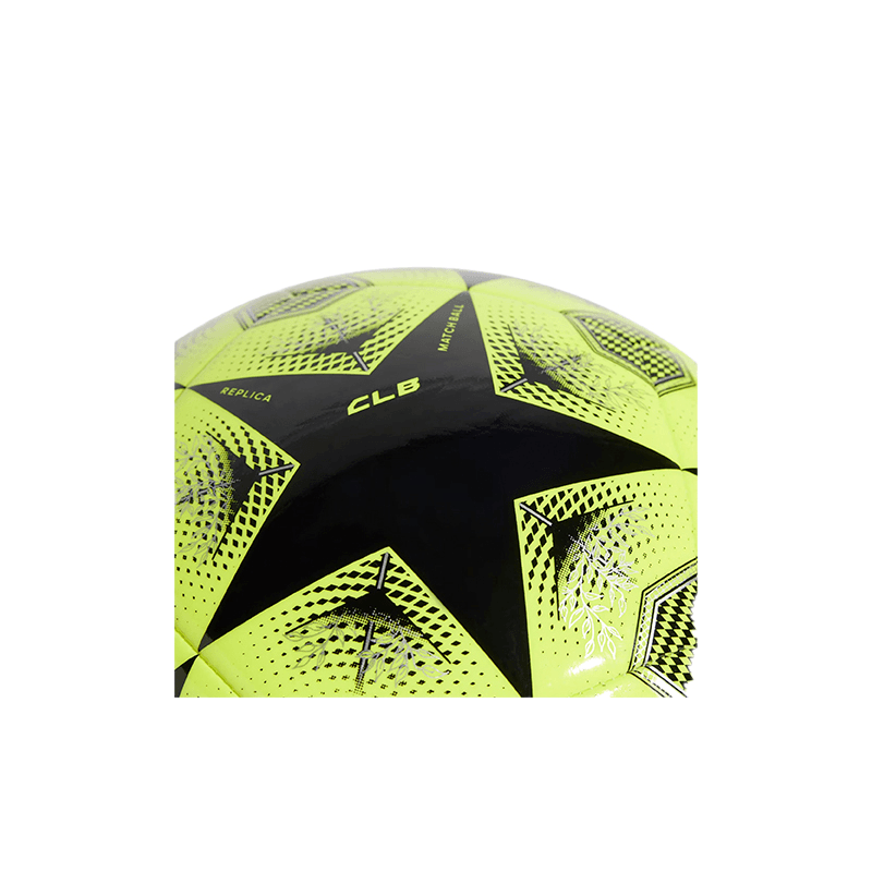 Balon-Adidas-Futbol-Entrenamiento-UCL-Verde-Neon