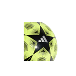 Balon-Adidas-Futbol-Entrenamiento-UCL-Verde-Neon