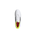 Guayo-Tache-Adidas-Futbol-Hombre-Deportivo-FXG-Blanco