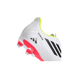 Guayo-Tache-Adidas-Futbol-Hombre-Deportivo-FXG-Blanco
