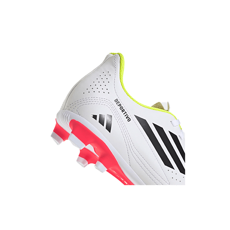 Guayo-Tache-Adidas-Futbol-Hombre-Deportivo-FXG-Blanco