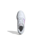 Zapatilla-Adidas-Casual-Dama-CourtBlock-Blanco