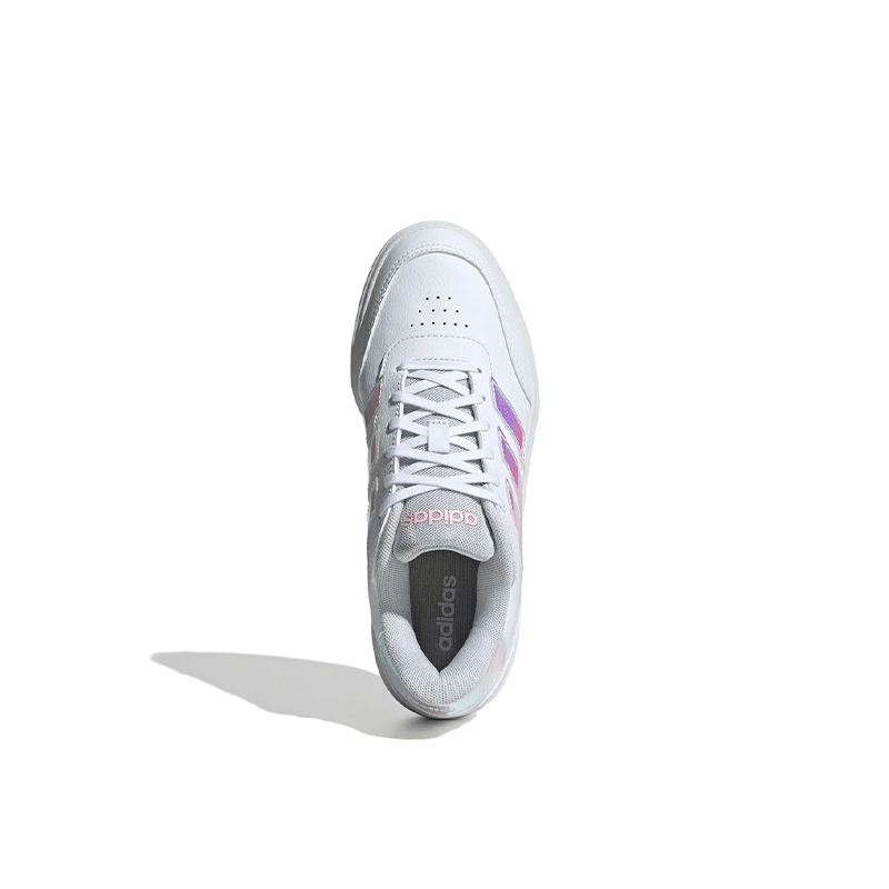 Zapatilla-Adidas-Casual-Dama-CourtBlock-Blanco