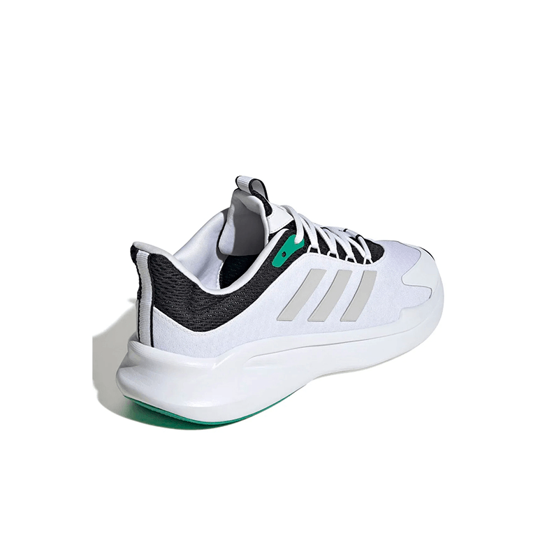Zapatilla-Adidas-Casual-Hombre-Alphaedge---Blanco