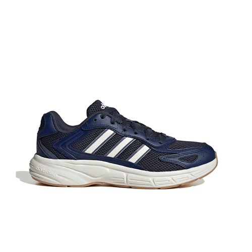 Zapatilla Adidas Casual Hombre Eclyptix 2000 Azul