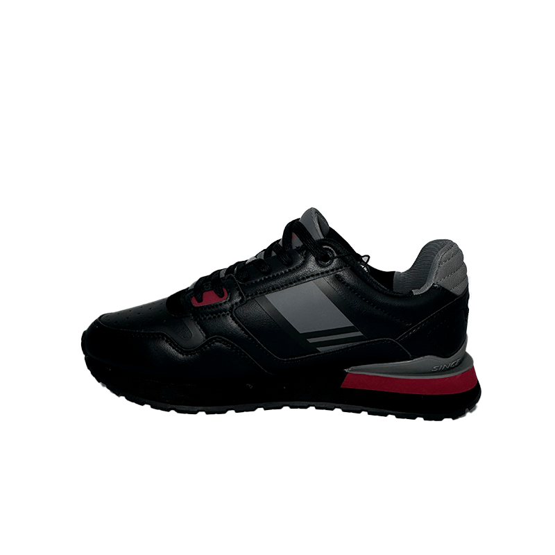 Zapatilla-Beverly-Hills-Casual-Hombre-Kosmos-Negro