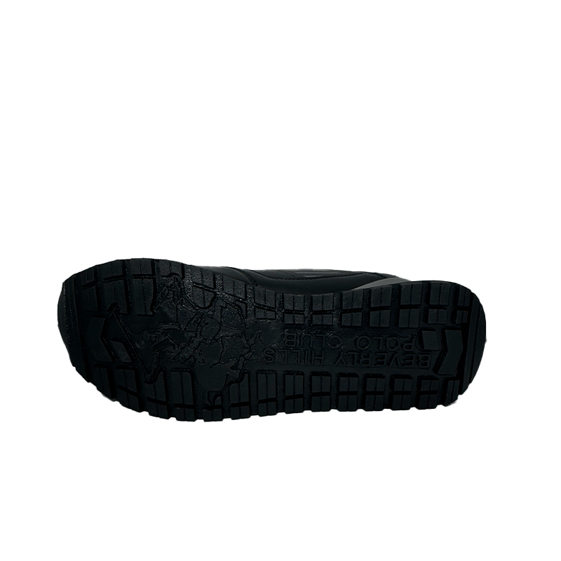 Zapatilla-Beverly-Hills-Casual-Hombre-Kosmos-Negro