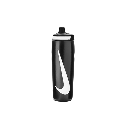 Termo Nike Refuel 24 OZ Negro