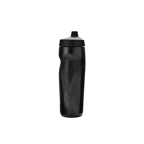 Termo Nike Refuel 24 OZ Negro